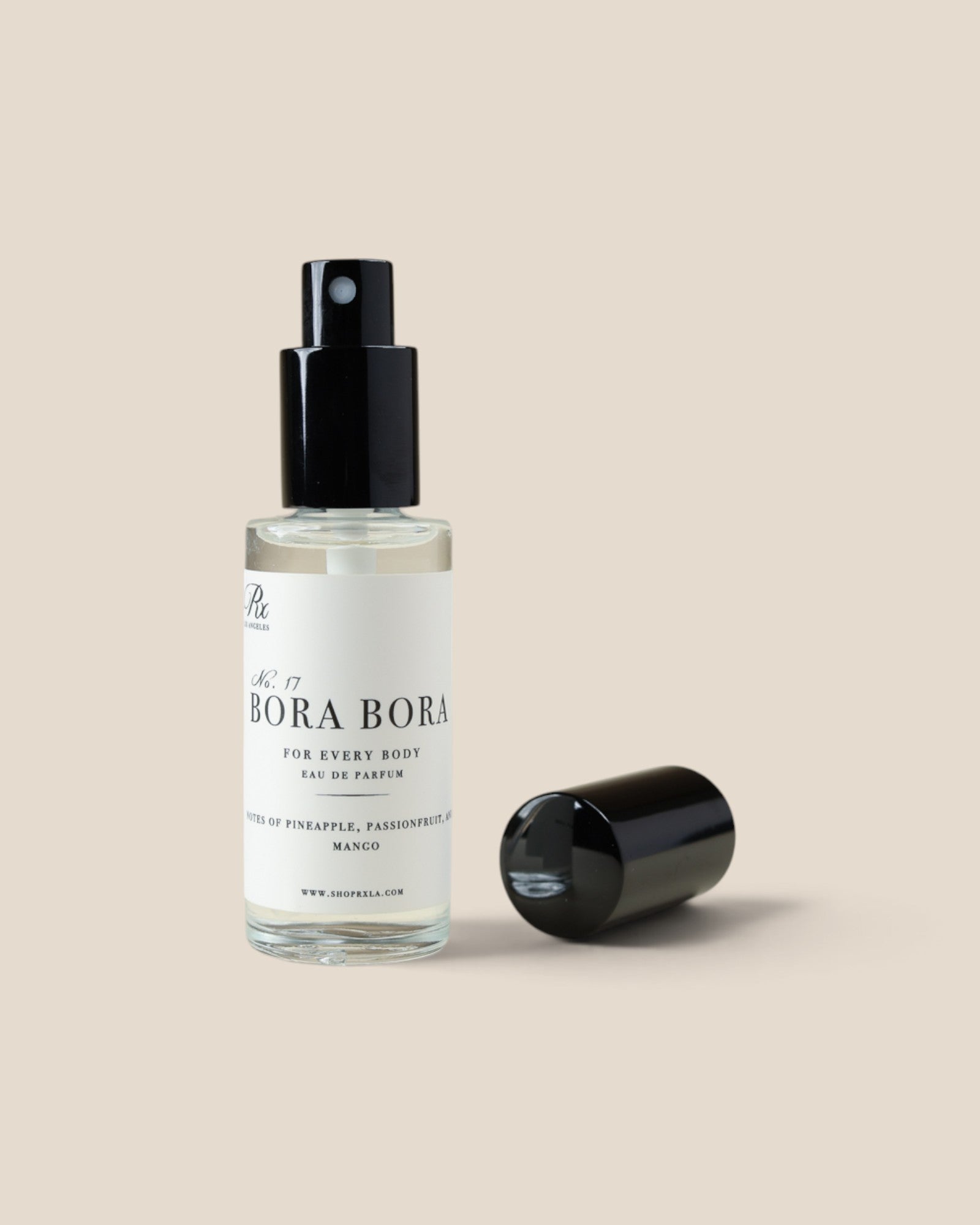 Bora Bora: Eau De Parfum