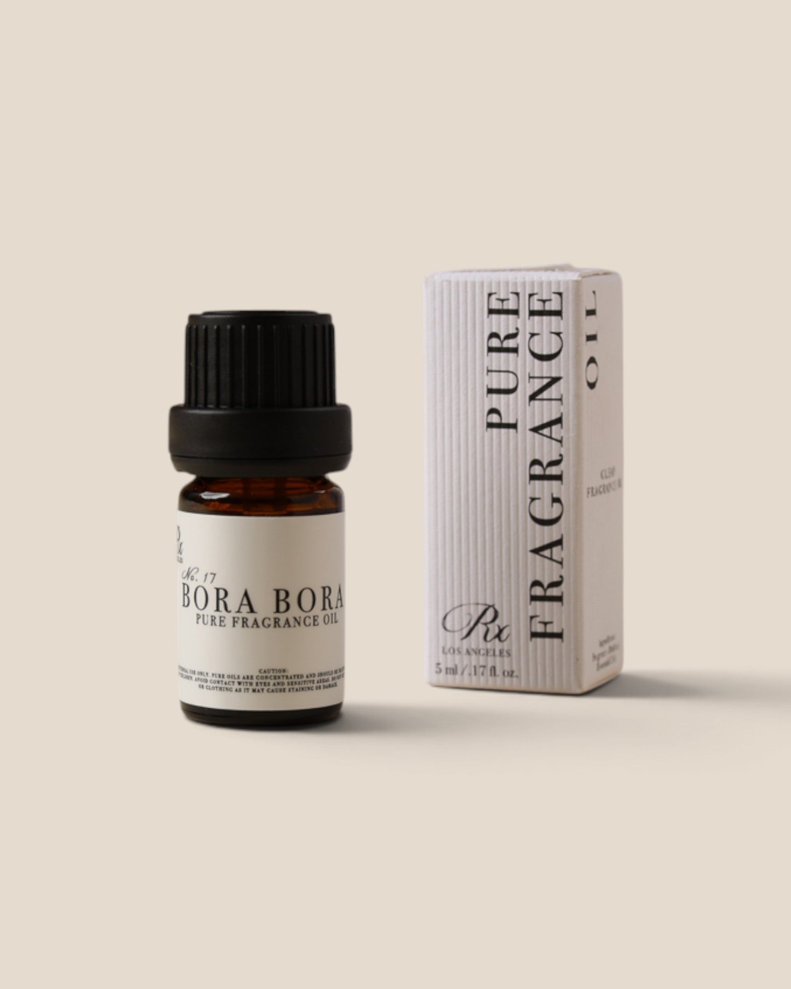 Bora Bora Pure Fragrance Oil by RXLA, product photo 1 of 7