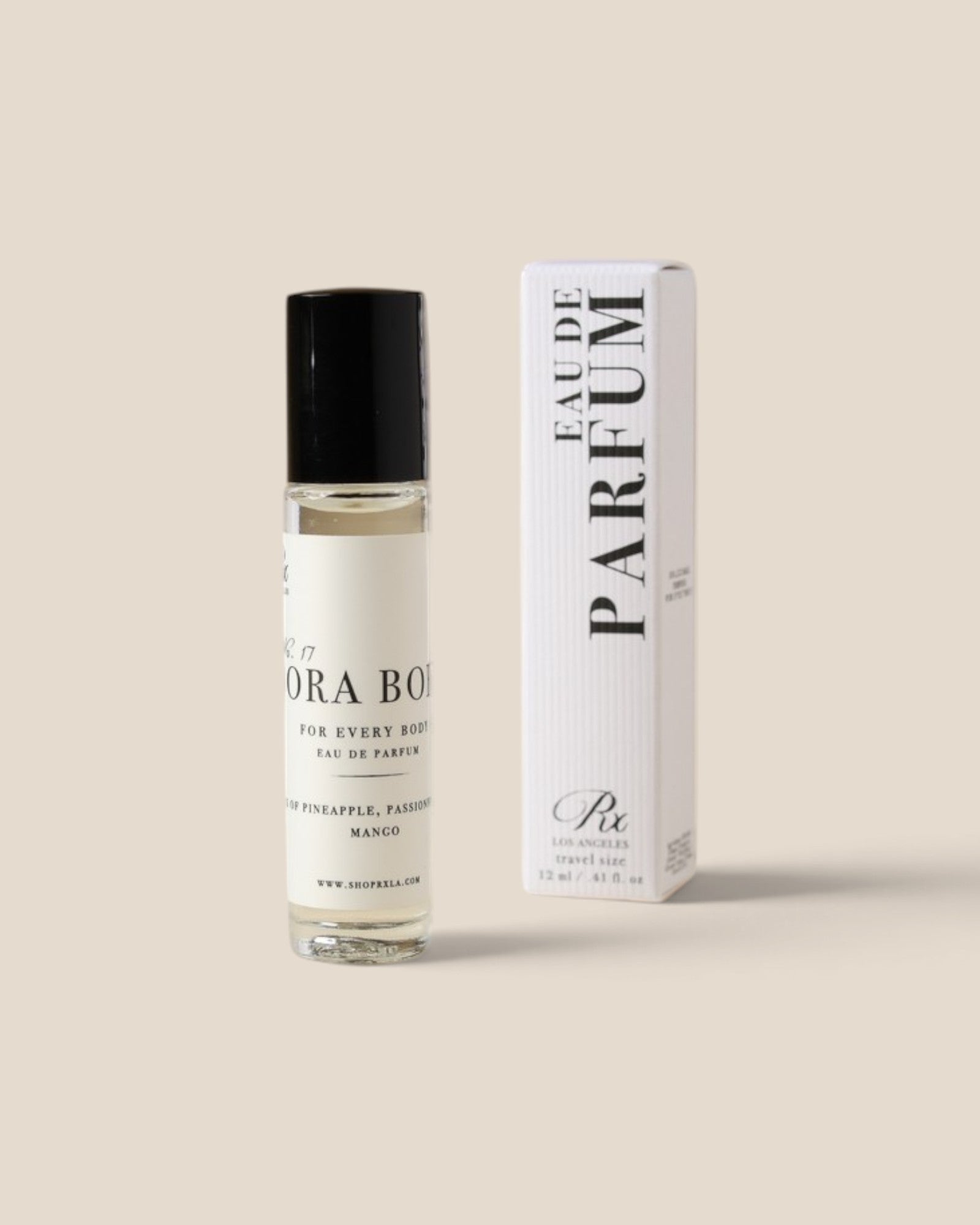 Bora Bora: Eau De Parfum