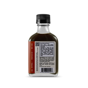 Bourbon Barrel Aged Worcestershire Sauce by Bourbon Barrel Foods, Southern food gift detail photo 3