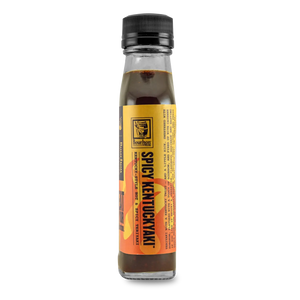 Bourbon Barrel Foods Hot & Spicy Kentuckyaki™ Bourbon Barrel Foods