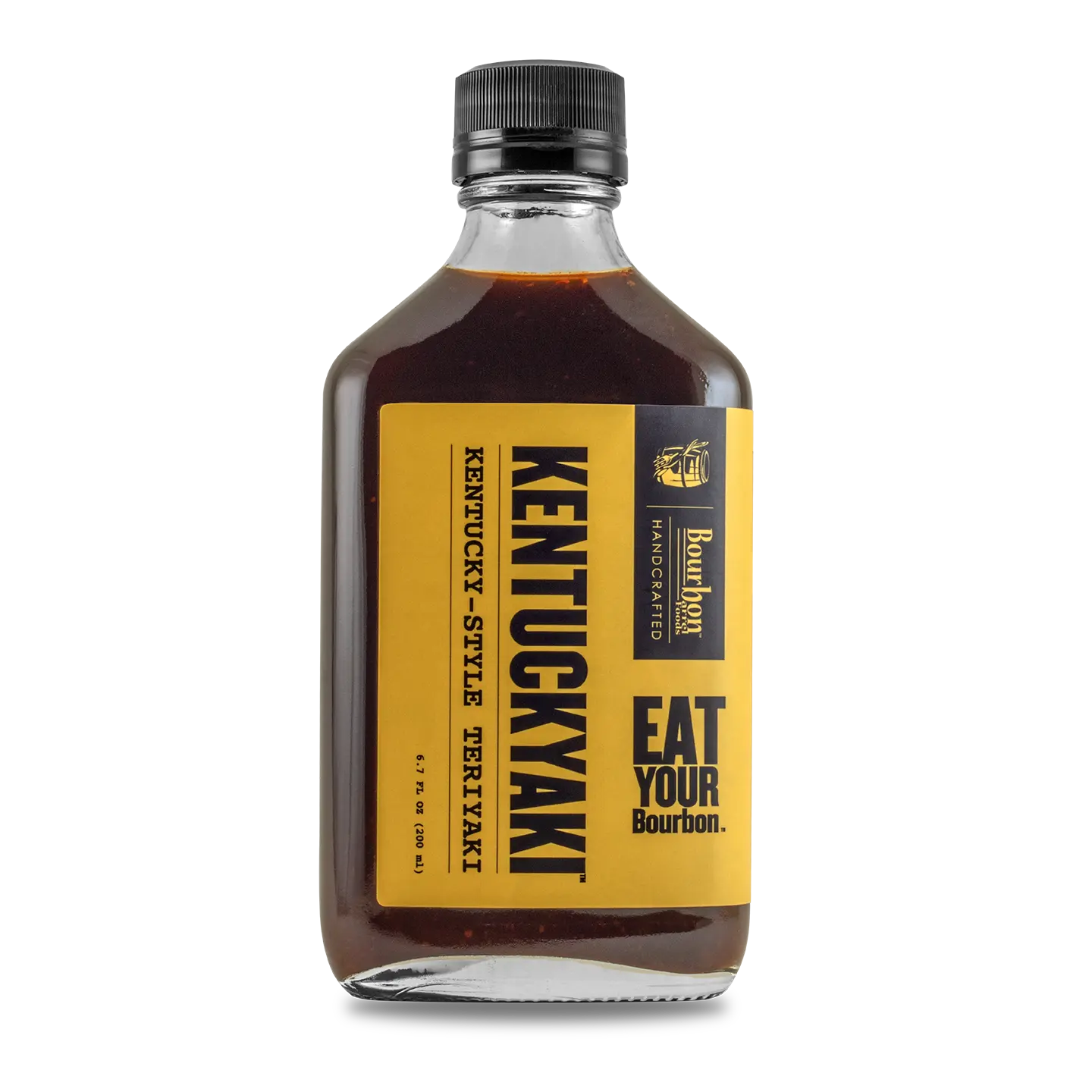Bourbon Barrel Foods - Kentuckyaki™ by Bourbon Barrel Foods, Southern food gift main product photo