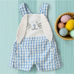 Boys Bunny Jon Jon Seven Lantern Lane