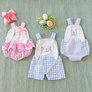 Boys Bunny Jon Jon Seven Lantern Lane