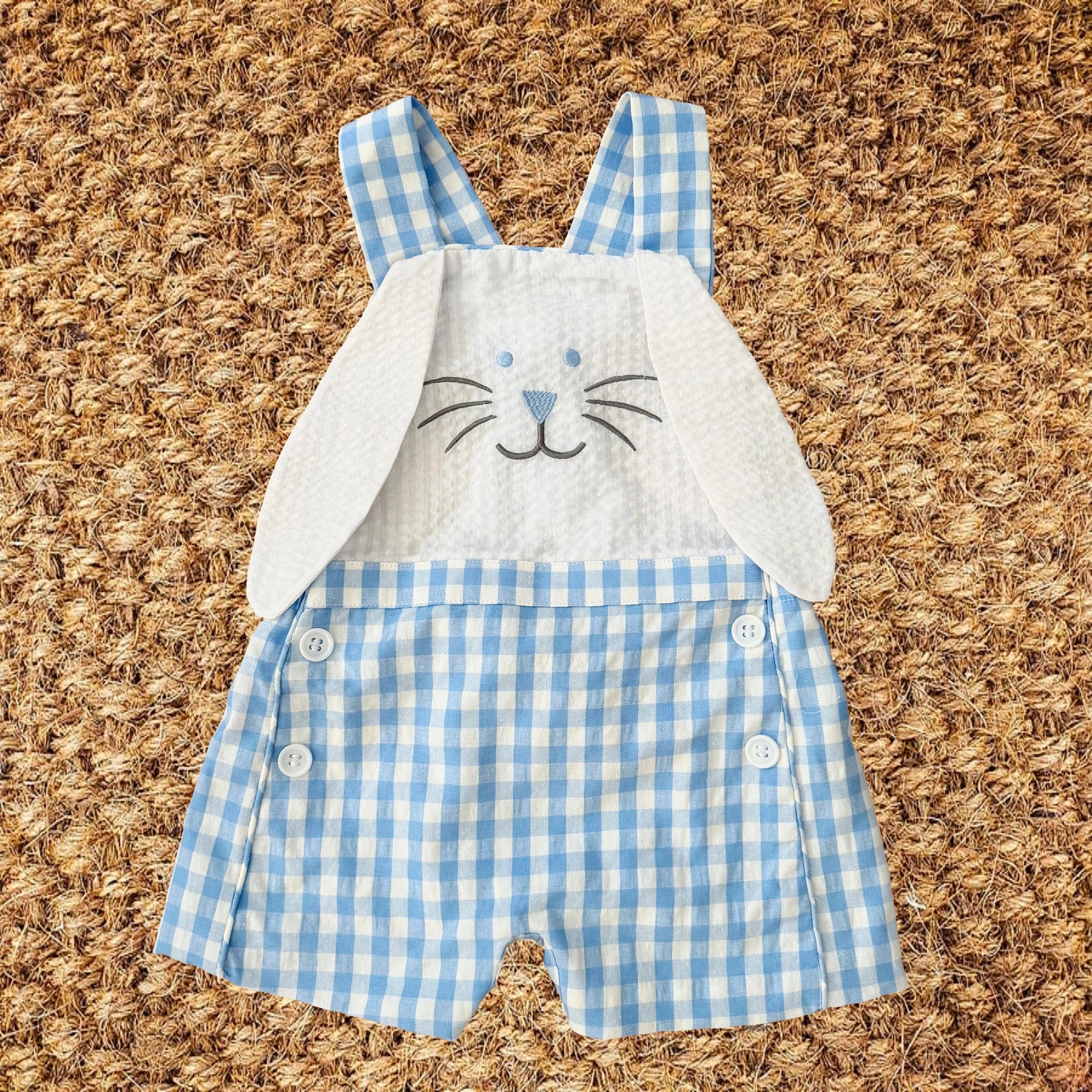 Boys Bunny Jon Jon Seven Lantern Lane