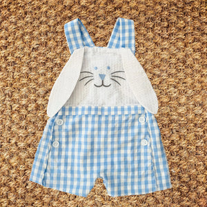 Boys Bunny Jon Jon Seven Lantern Lane