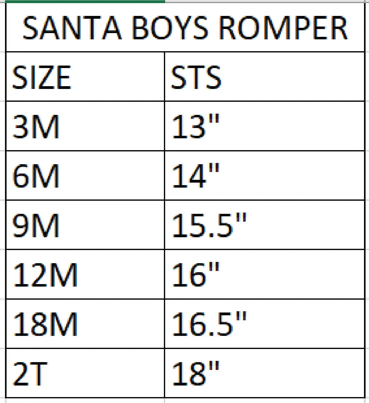 Boys Cookies For Santa Romper Seven Lantern Lane