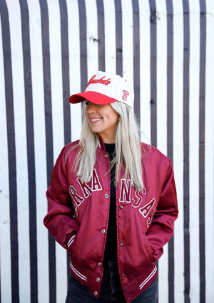 Buckets - Vintage Trucker Hat KenzKustomz