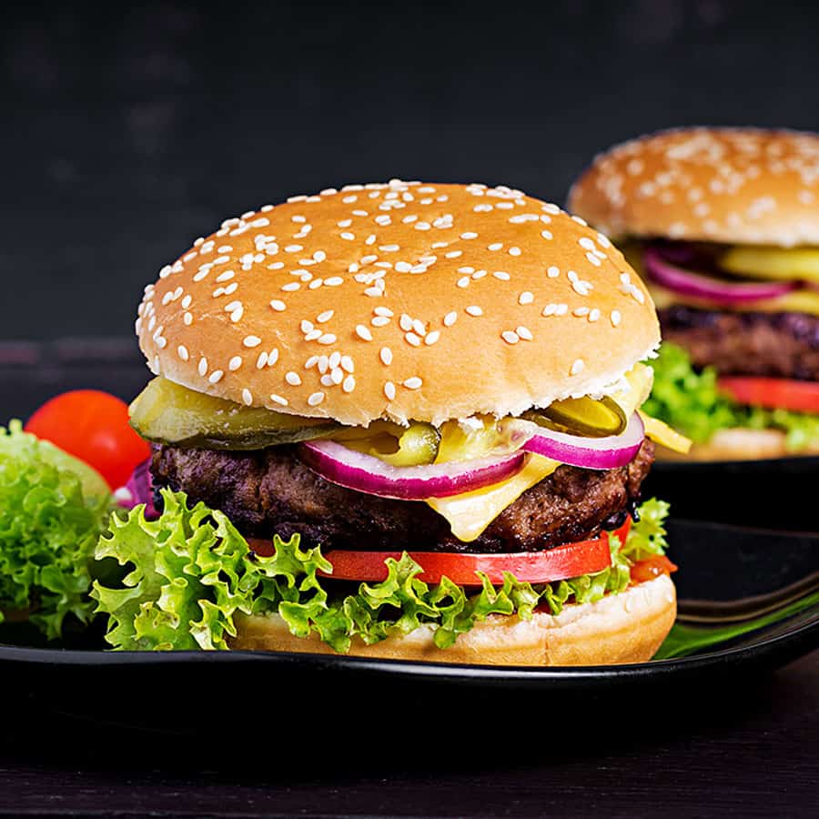 Igotchu Burger Philly seasoning by Igotchu Seasonings, Southern food gift detail photo 4