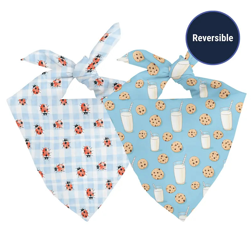 Buster's Bandana by Dog Bandana Co., pet accessory detail photo 3