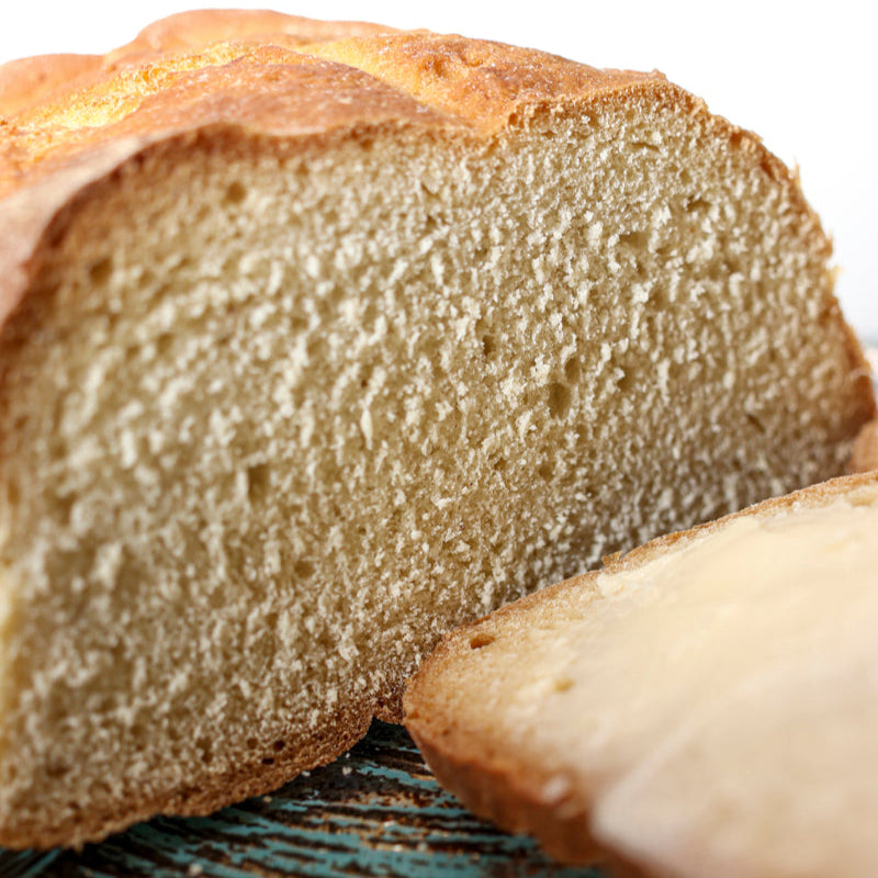 Granny's Own Soda Bread