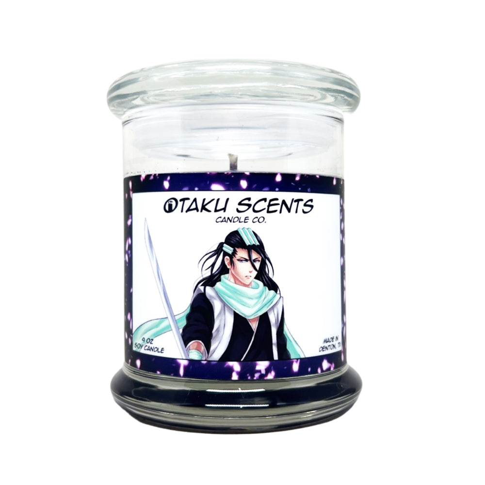 Byakuya