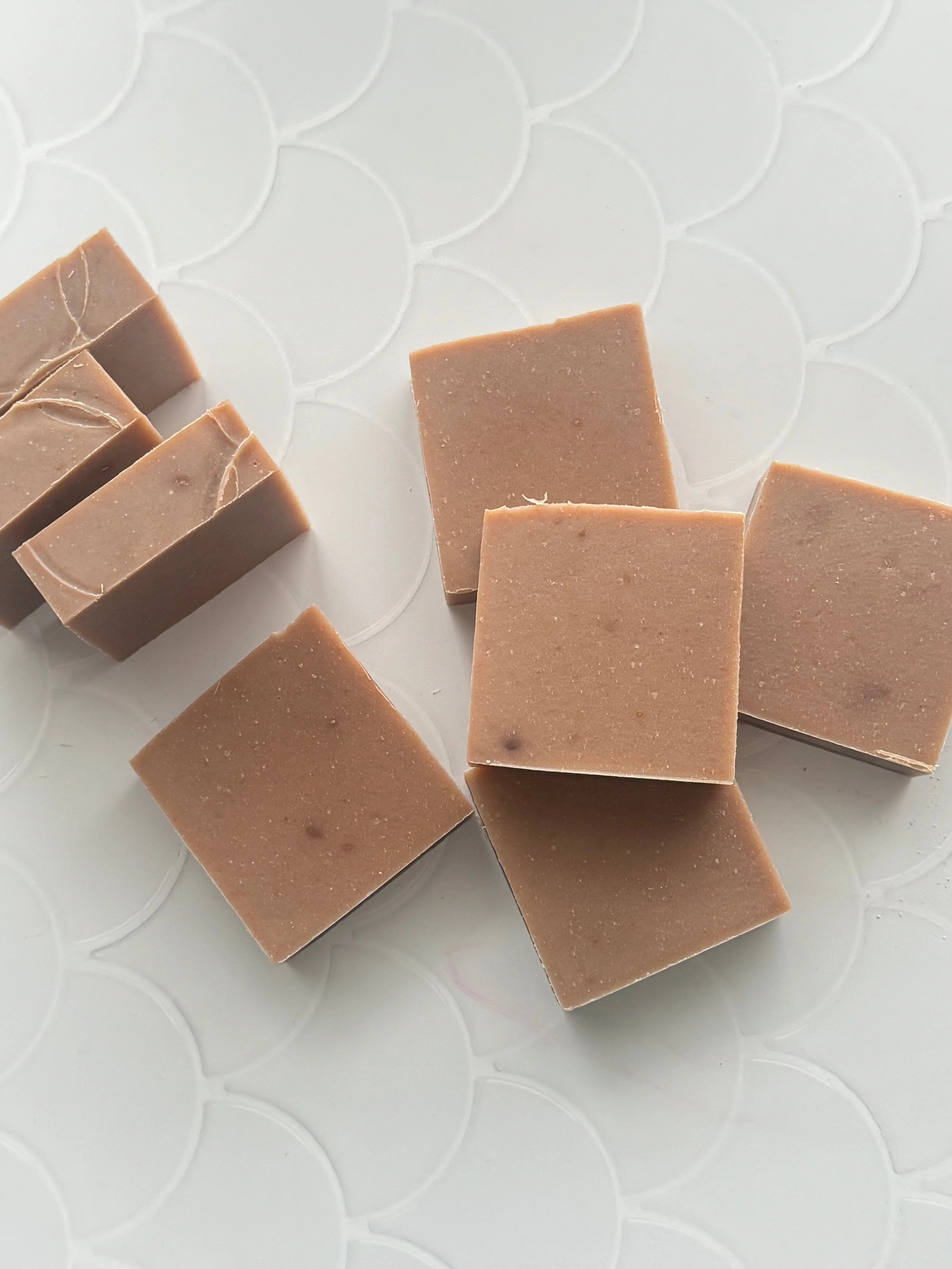 CASHMERE SOAP - Main Street Collective