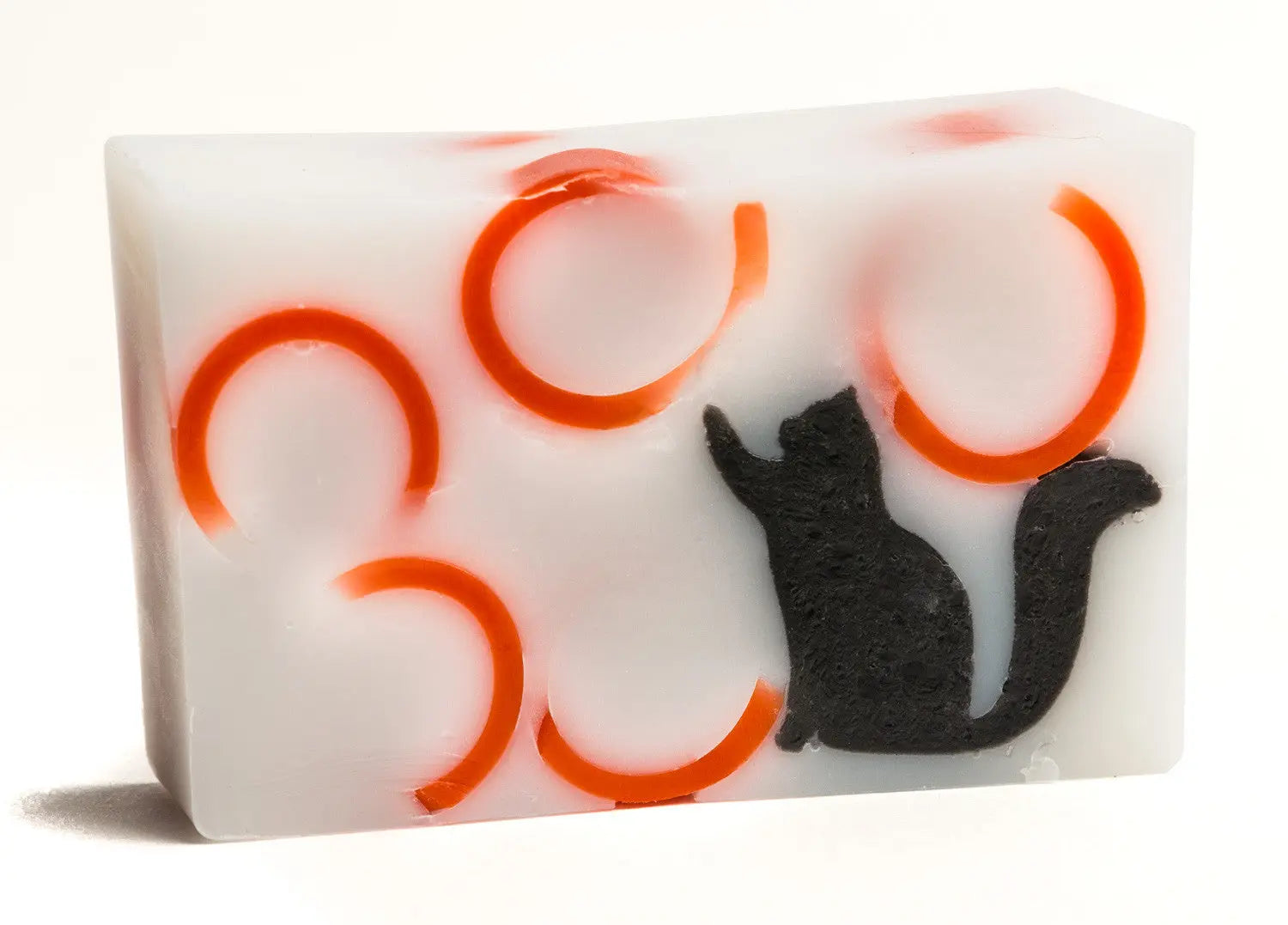 CAT SOAP SLICE 5.5 oz. Essential Journeys