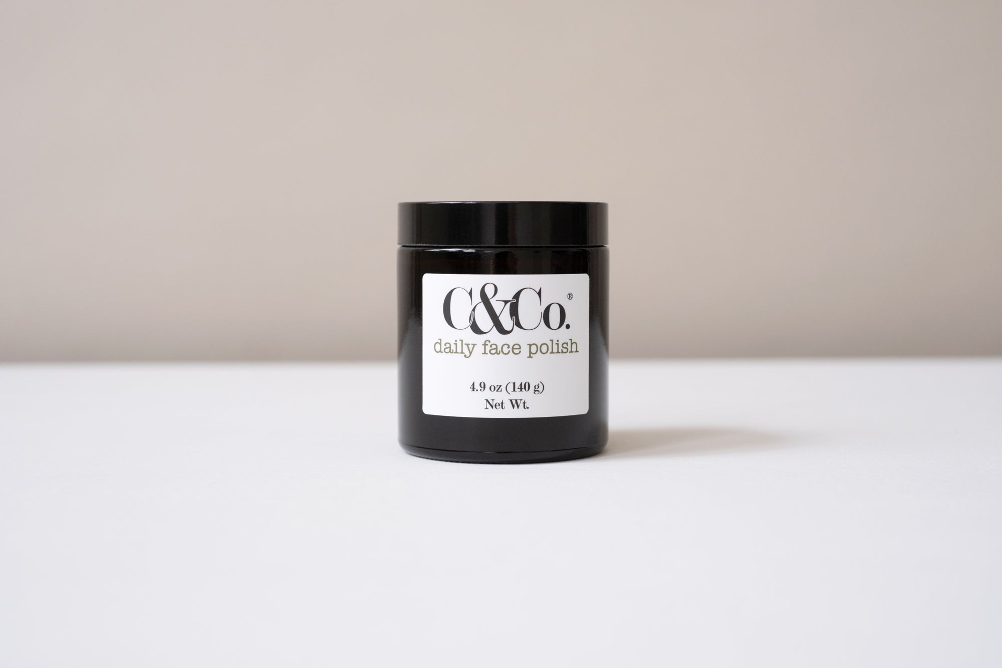 Daily Face Polish