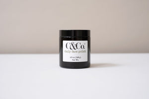 Daily Face Polish
