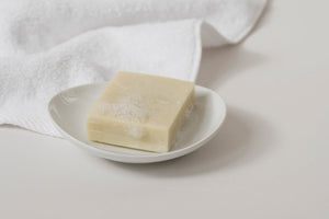 Lavender, Cedarwood & Sage Artisan Soap