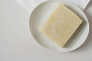 Unscented Artisan Soap