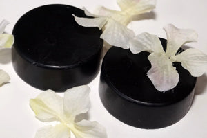 CHARCOAL HANDCRAFTED FACE BAR - Main Street Collective