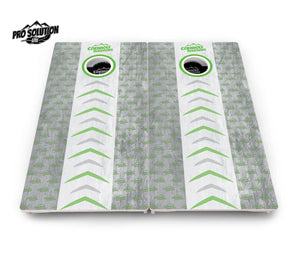 CS Runway Cornhole Boards - Pro Solution Lite Series Cornhole Solutions