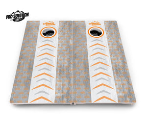 CS Runway Cornhole Boards - Pro Solution Lite Series Cornhole Solutions