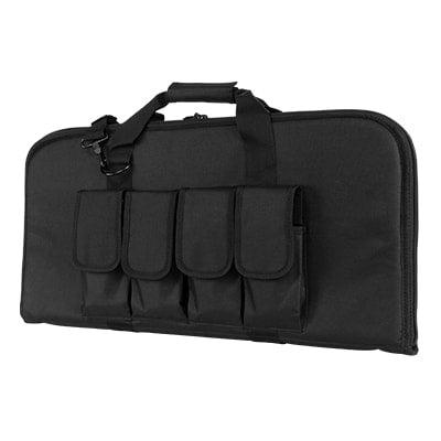 Custom Hood Prop Carrying Bag case