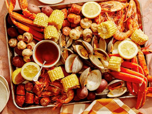 Igotchu Cajun Creole seasoning by Igotchu Seasonings, Southern food gift detail photo 4