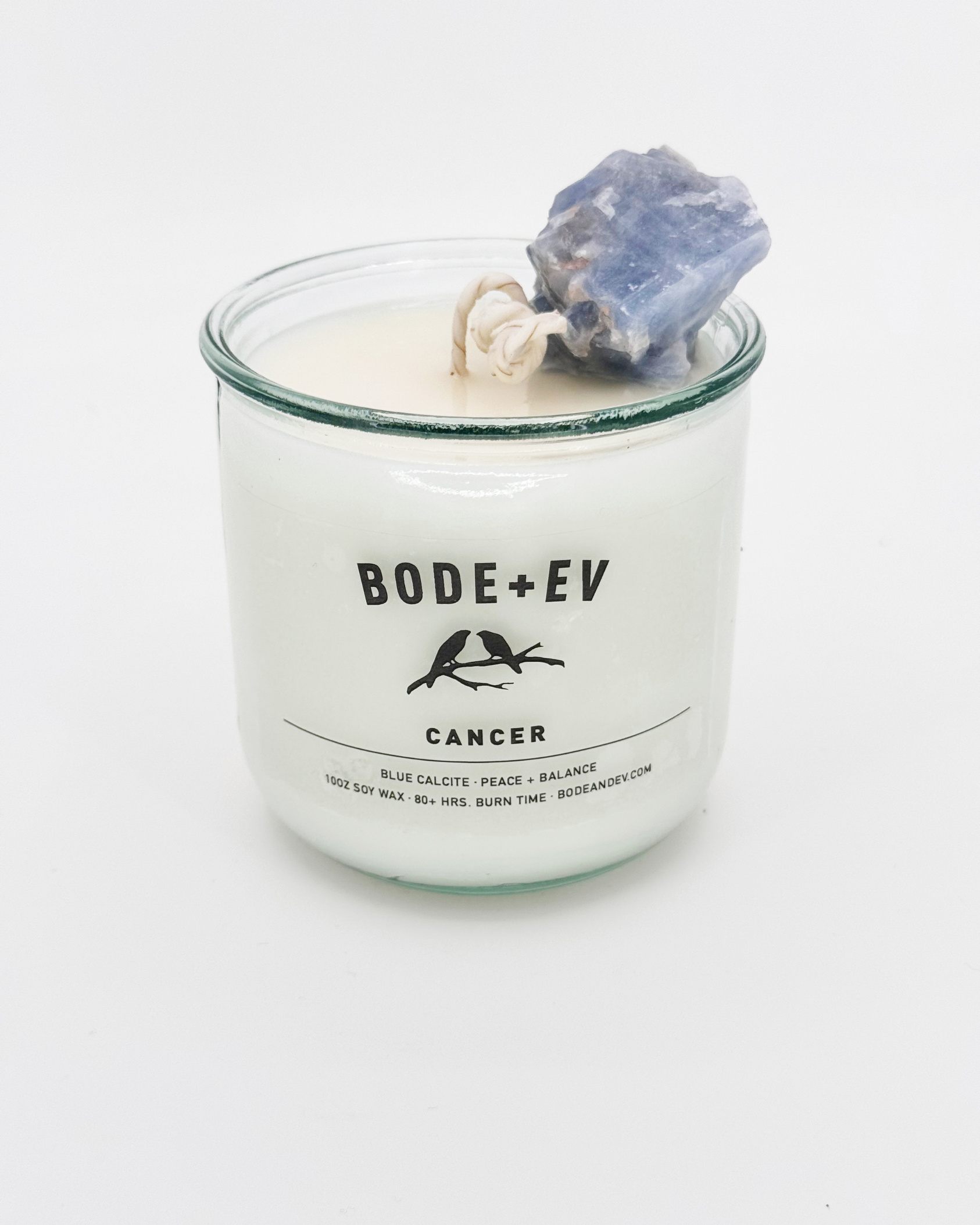 Cancer | Soft Coconut, Marine Air & Cozy Woods | June 22 - July 22 by Bode + Ev image 1