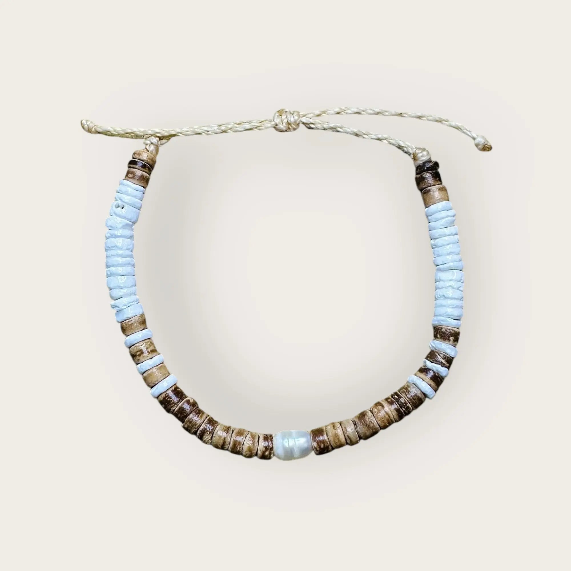 Canggu Bracelet HALT