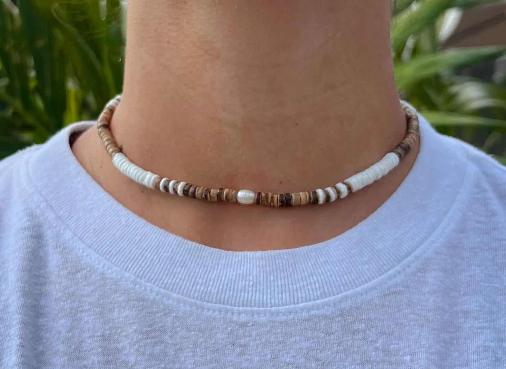 Canggu Necklace HALT