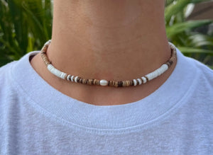Canggu Necklace HALT