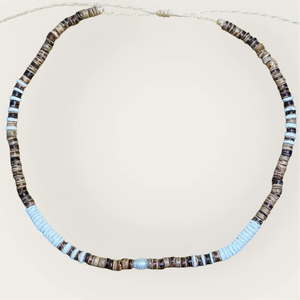 Canggu Necklace HALT