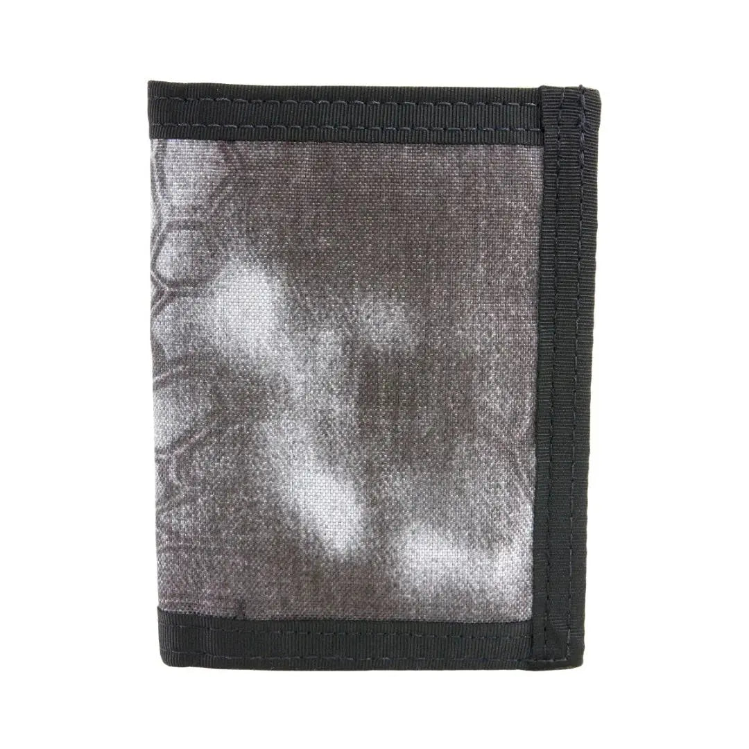 Captain Wallet - Xpac Edition Recycled Firefighter