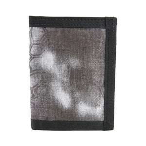 Captain Wallet - Xpac Edition Recycled Firefighter