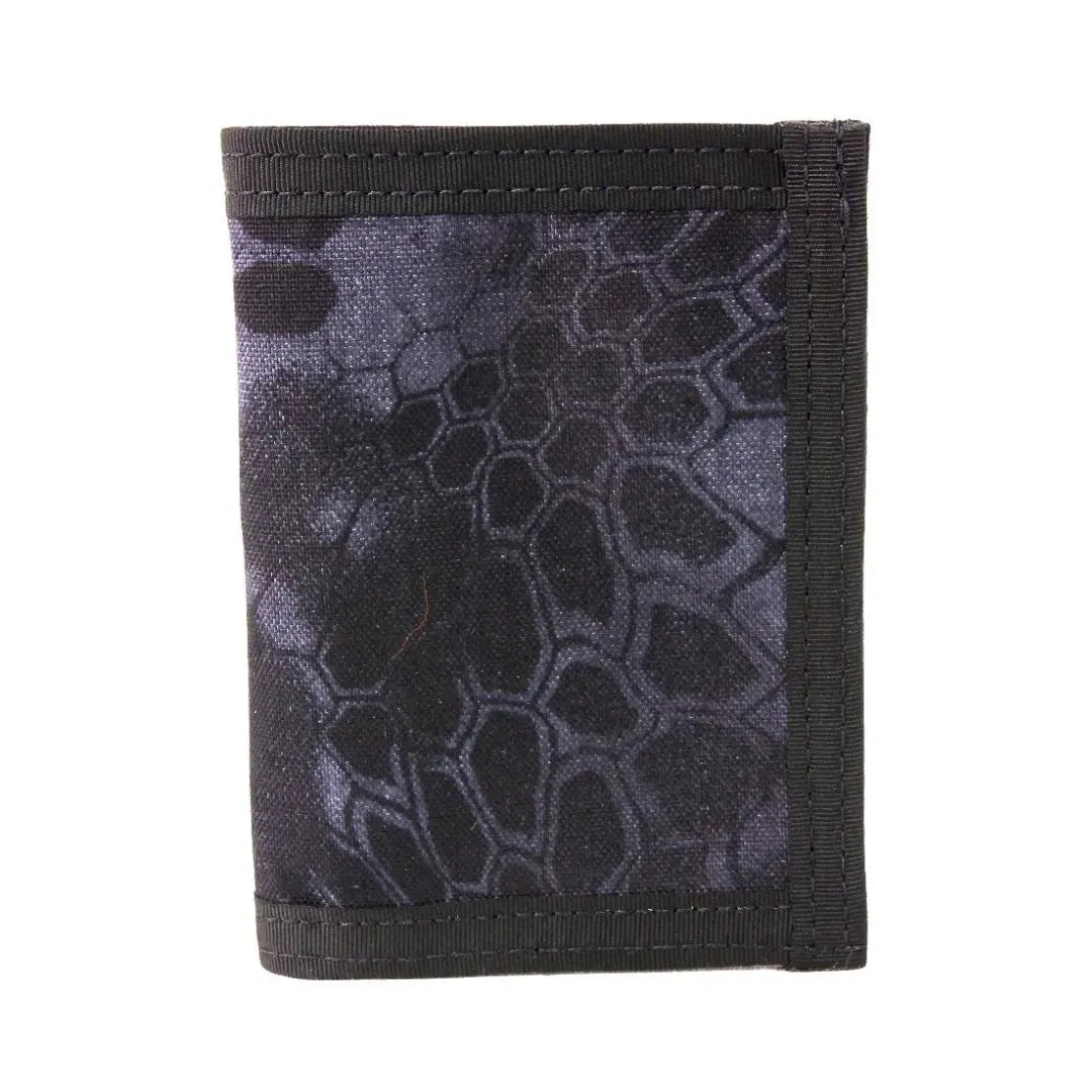 Captain Wallet - Xpac Edition Recycled Firefighter