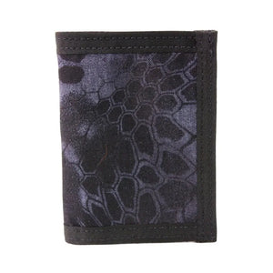 Captain Wallet - Xpac Edition Recycled Firefighter