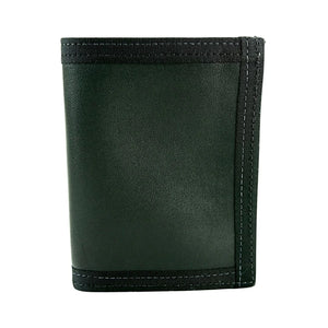 Captain Wallet - Combat Leather Edition