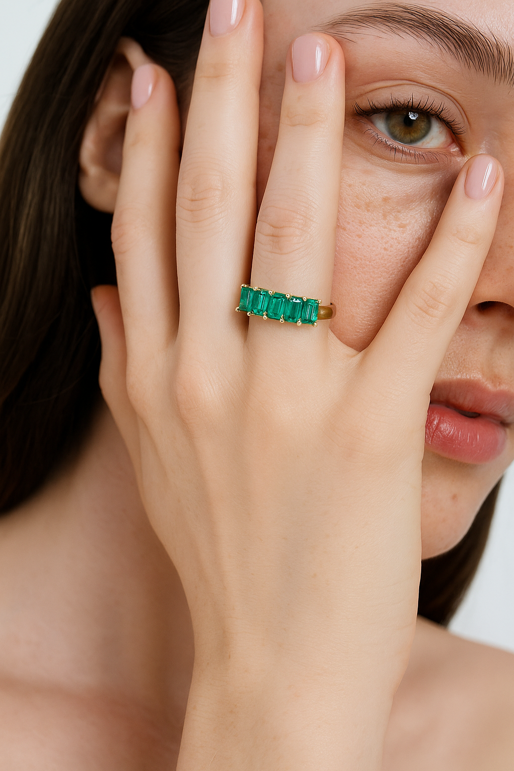 Celeste Ring by Ke Bella, additional product image 2