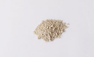 Chamomile & Oats Clay Facial Mask