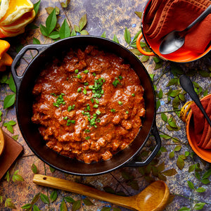 Igotchu Chili Seasoning by Igotchu Seasonings, Southern food gift detail photo 6