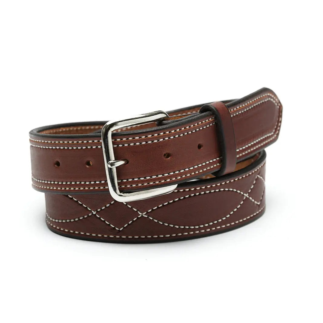Chocolate Gunfighter - 34 by Texas Saddlery, Southern food gift main product photo