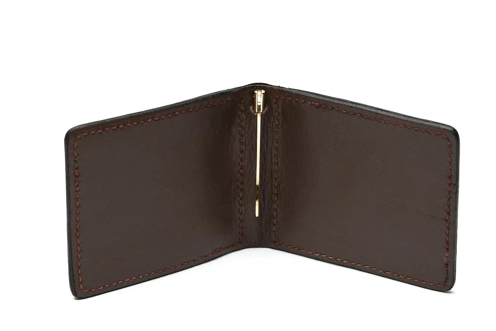Chocolate Spider Money Clip