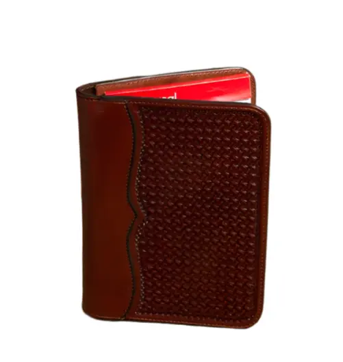Chocolate Spider Note Pad