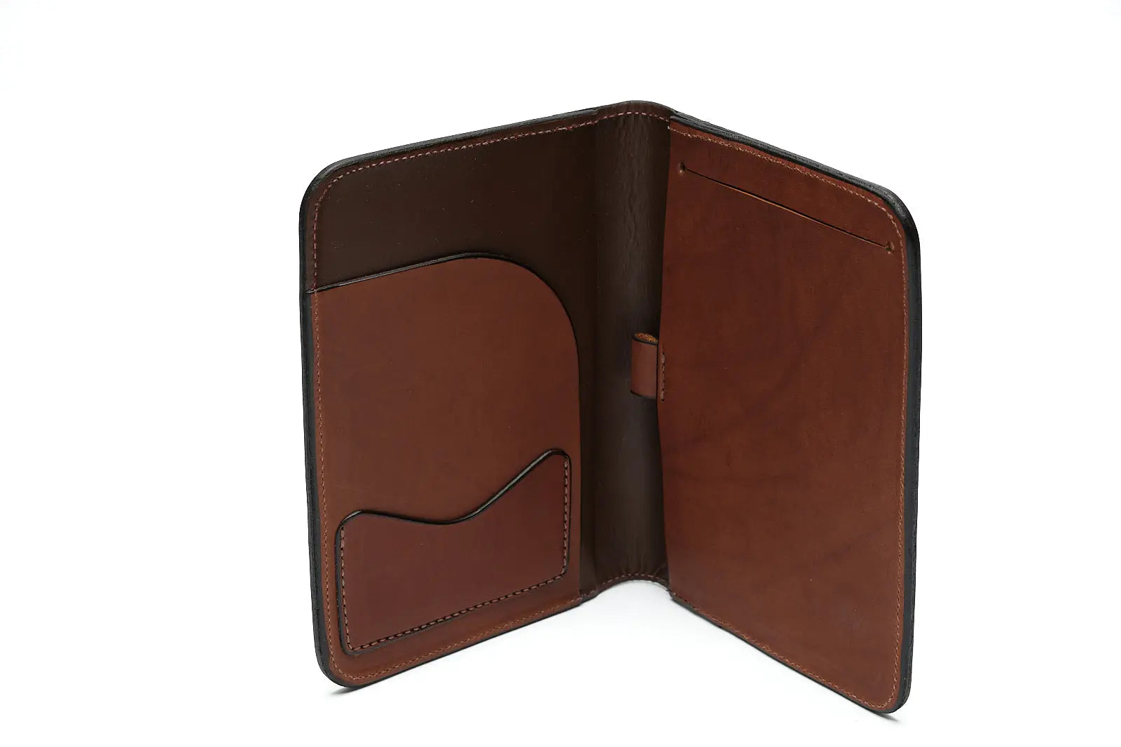 Chocolate Spider Note Pad by Texas Saddlery, Southern food gift detail photo 2