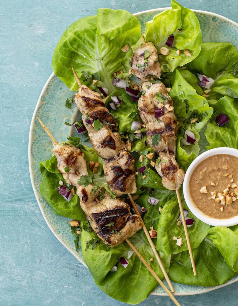 Hot Little Suppers Cookbook
