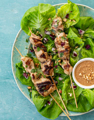 Hot Little Suppers Cookbook