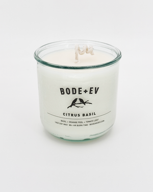 Citrus Basil | Sweet Citrus · Soft Mint · Subtle Greens by Bode + Ev image 1