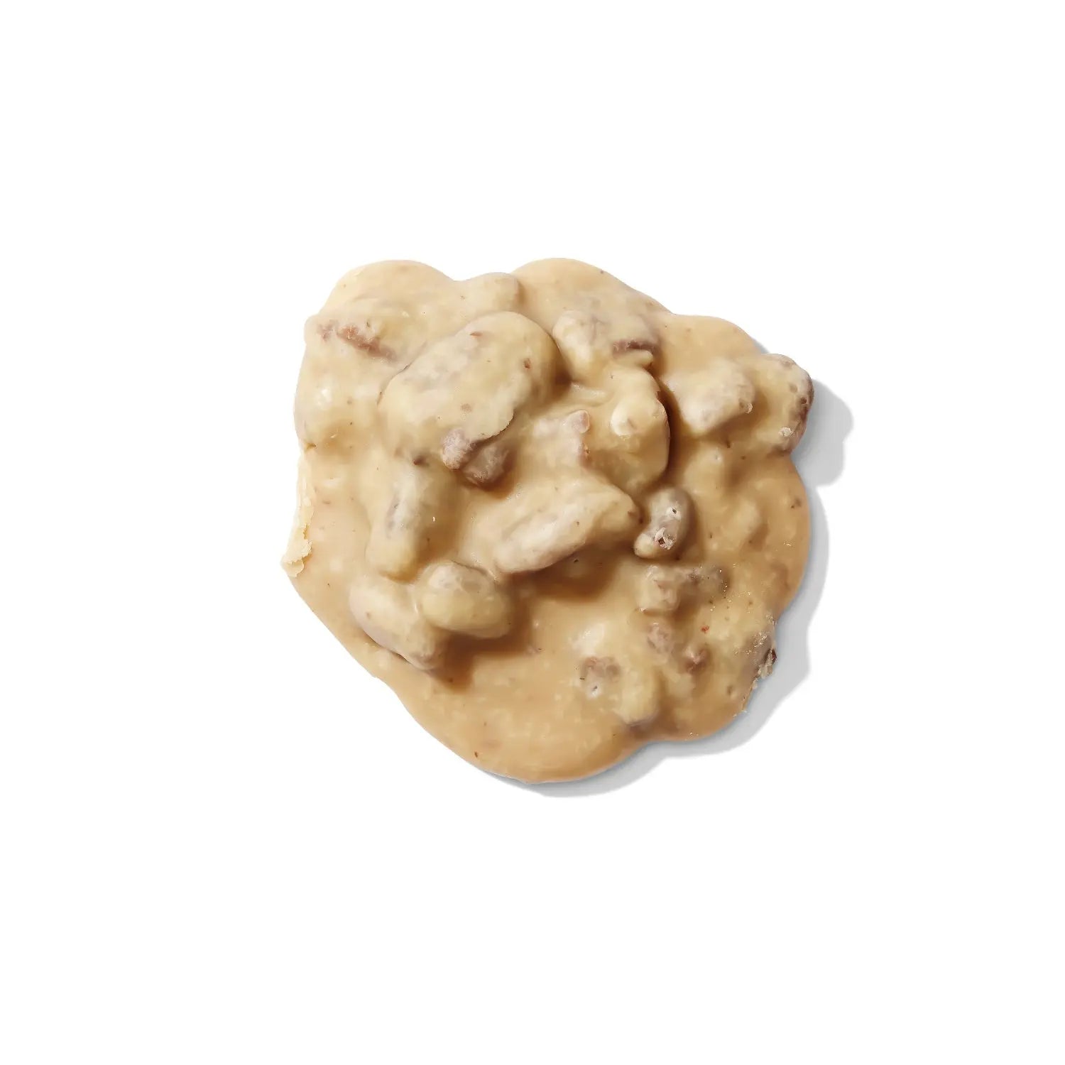 Classic Pecan Praline - 6 Count Louisiana Candy Company