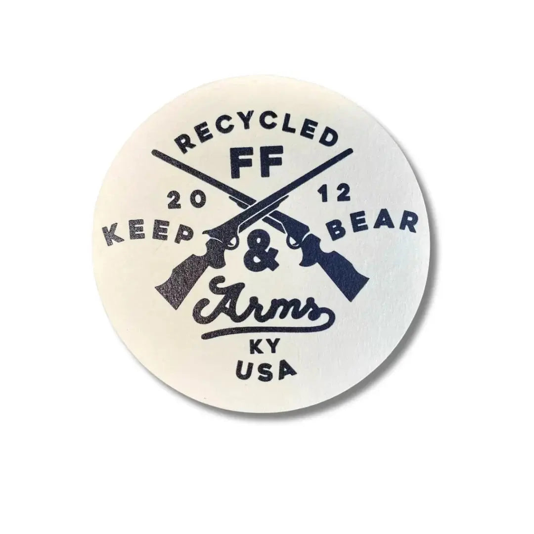 Coaster by Recycled Firefighter, Southern home decor detail photo 2
