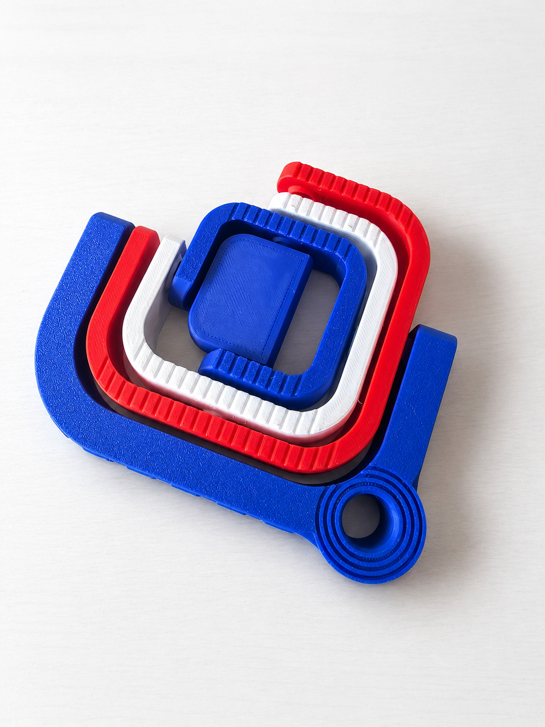 Gyro Fidget Spinner